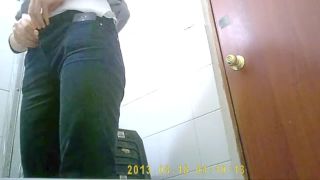 Toilet Indoor - hz 23166 | voyeur | voyeur -5