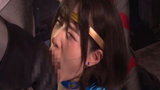 [SuperMisses.com] SPSB-33 Heroine Stuffy Sigh Sailor Melius Being Wounded All Over-015-2