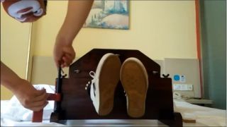 online porn clip 29 Tk school girl | stocks | femdom porn fetish queen-1
