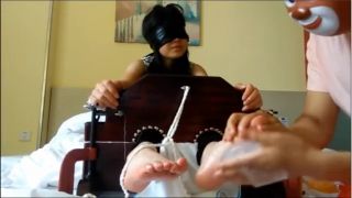 online porn clip 29 Tk school girl | stocks | femdom porn fetish queen-9