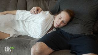 6274 Mommy And Stepson Share A Couch-3