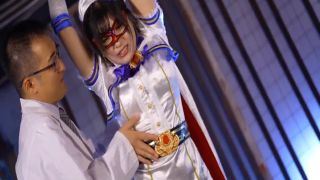 [SuperMisses.com] SPSB-55 Development Project of Heroine Hunter Worst Brainwash\-014-5