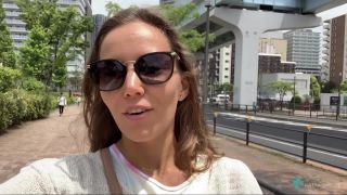 Clover - JAPAN VLOG VOL.1-4