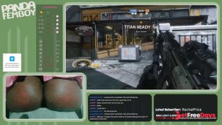 [GetFreeDays.com] PandaFemboy Plays Titanfall 2 Multiplayer Part 1 Adult Stream April 2023-4