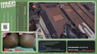 [GetFreeDays.com] PandaFemboy Plays Titanfall 2 Multiplayer Part 1 Adult Stream April 2023-5