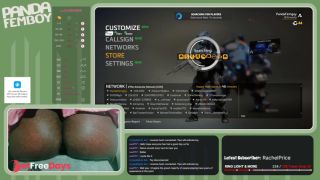 [GetFreeDays.com] PandaFemboy Plays Titanfall 2 Multiplayer Part 1 Adult Stream April 2023-6