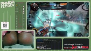 [GetFreeDays.com] PandaFemboy Plays Titanfall 2 Multiplayer Part 1 Adult Stream April 2023-7