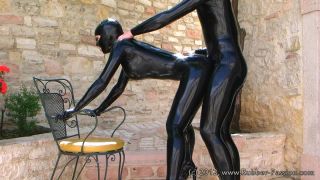 xxx video clip 33 4631 Rubber Clinic | latex | fetish porn sock fetish porn-1