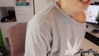 [K2S.CLUB] GypsyPage - Du hast mich beim Pornoschauen erwischt - FullHD 1080P-3