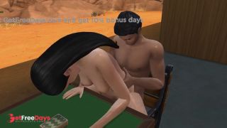 [GetFreeDays.com] he fucks my girlfriend while Im at the bar - sims 4 Adult Video February 2023-6