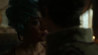 Cara Delevingne, Karla Crome, etc - Carnival Row s01e04-06 (2019) HD 1080p - (Celebrity porn)-3