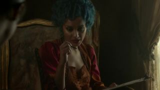 Cara Delevingne, Karla Crome, etc - Carnival Row s01e04-06 (2019) HD 1080p - (Celebrity porn)-6