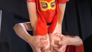 [SuperMisses.com] SPSC-08 Stallion Mask VS Vehement Mask-012-9