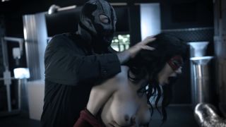 [supermisses.com] TBFE Uncovered 3 | giga heroine, superheroines porn, superheroine, wonder woman-5