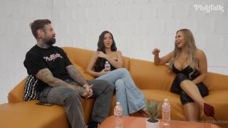 [K2S.CLUB] Plug Talk - HOTTEST Girls We've Ever Had On The Couch @essie_gotback - FullHD 1080P-3