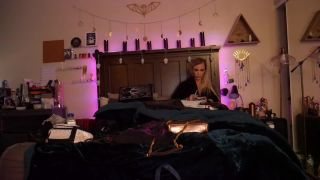 online adult video 5 Sorceress Bebe - Bossy Versace Brat - FullHD 1080p - femdom - fetish porn goddess harley femdom-3