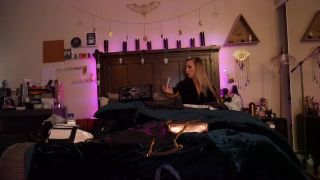 online adult video 5 Sorceress Bebe - Bossy Versace Brat - FullHD 1080p - femdom - fetish porn goddess harley femdom-4