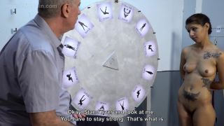 online porn video 39 ElitePain Wheel of Pain 15 - bdsm - bdsm porn breast bdsm-1