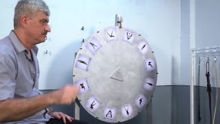 online porn video 39 ElitePain Wheel of Pain 15 - bdsm - bdsm porn breast bdsm-5