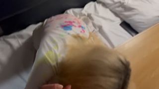 Fucked Random Girl In The Train-1