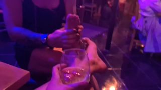 Sissy Public Feet Worship - RayssaGarcia (FullHD 2021)-9