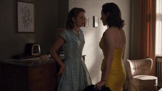 Luise Heyer, Antje Traue - Dark s02e03 (2019) HD 1080p!!!-8