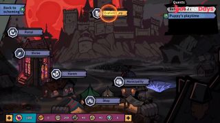 Overlewd - Part 01 - Story Campaign Walkthrough - Awakening 2 Sex Scenes of Ulvi-0
