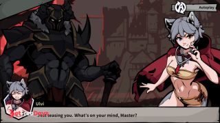 Overlewd - Part 01 - Story Campaign Walkthrough - Awakening 2 Sex Scenes of Ulvi-3