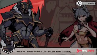 Overlewd - Part 01 - Story Campaign Walkthrough - Awakening 2 Sex Scenes of Ulvi-8
