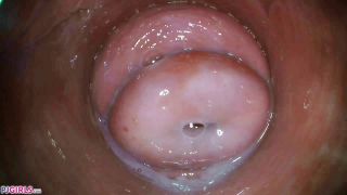 Charlie Nice - Orgasm In An Inside View (19.11.2021) Sex...-8