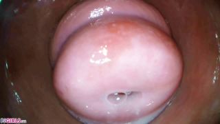 Charlie Nice - Orgasm In An Inside View (19.11.2021) Sex...-9