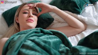 Mila Lioness Wake Up I Want Fuck You (Hot Babes)-2