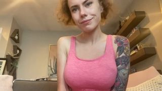 Femdom Porn MissIvyDoll – Goddess Control CEI-1