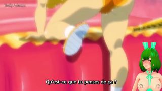 Princess Peach The princesses from Super Mario Bros decided to have an orgy-3