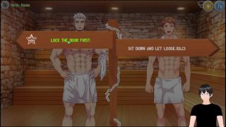Exclusive Goro Dom Top - Camp Buddy Scoutmaster Season - Part 2 - gameplay with DLC-3