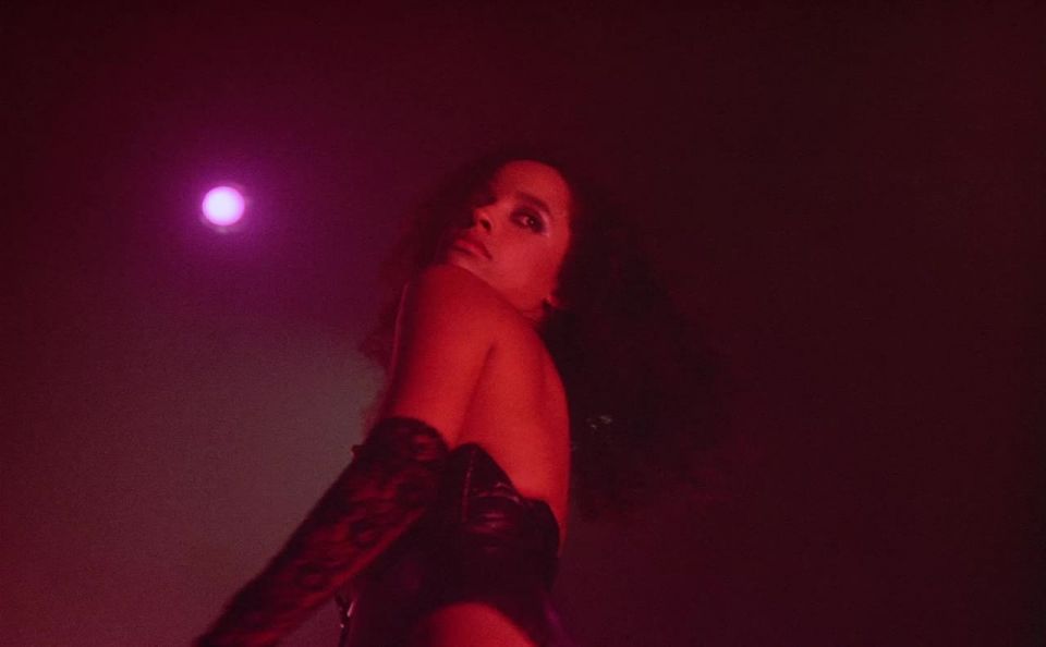 Rae Dawn Chong – Fear City (1984) HD 720p - (Celebrity porn)