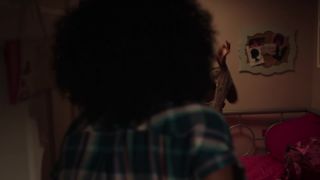 Birgundi Baker - The Chi s01e03 (2018) HD 1080p - (Celebrity porn)-7