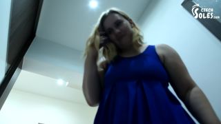 xxx video 26 bbw fat women chubby porn | Czech Soles - Giant girl crushing cars like there were toys | giants-0