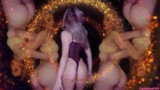 porn clip 26 Humiliation POV – Miss Ameli – You Are Just a Hand and a Cock – Permanent Gooner Reprogramming | mind melt | femdom porn ashley fires fetish clips-5