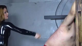 KIDW-R09 Kitagawa Pro Mistress Sanctuary Video Sex Downlo...-3