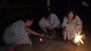 Bondage Anal Exposure Hot Spring Date Sengoku Monaka ⋆.-6