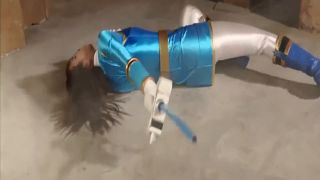 [SuperMisses.com] ZEPE-61 Super Heroine Rangers: 4 Cornered Squadron Heroines-009-8