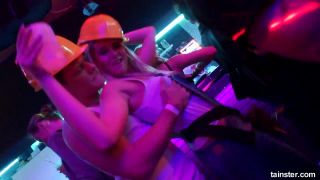 DrunkSexOrgy 2016 Cocks n Clits Construction Company -0