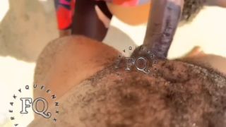 Cum Outdoor sex with a stranger I Met in an uncompleted building he Nut twice due to my sweet pussy tast-7