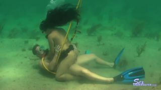 SexUnderwater e0434 Ocean Hoses (mp4)-3