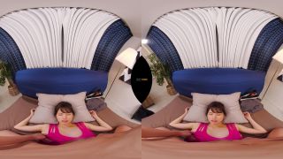 WAVR - 269 B - Virtual Reality JAV - Vr-2