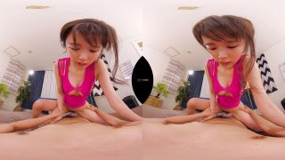 WAVR - 269 B - Virtual Reality JAV - Vr-5