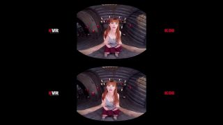 Penny Pax – Eager to Serve (Oculus / Go)(Virtual Reality)-2