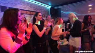 Party Hardcore Gone Crazy Vol. 31 Part 2 - Cam 3-0
