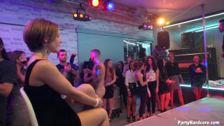 Party Hardcore Gone Crazy Vol. 31 Part 2 - Cam 3-6